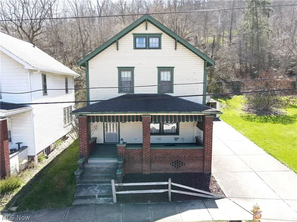 799-803 Howard St, Bridgeport, OH 43912