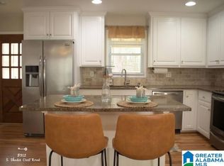 5312 S Shades Crest Rd, Bessemer, AL 35022