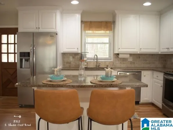 5312 S Shades Crest Rd, Bessemer, AL 35022
