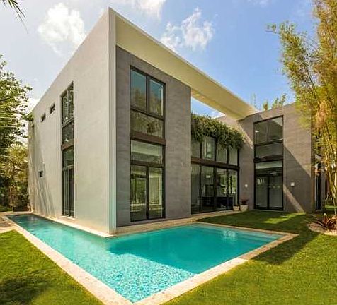 Brand New 2 Story Contemporary Home