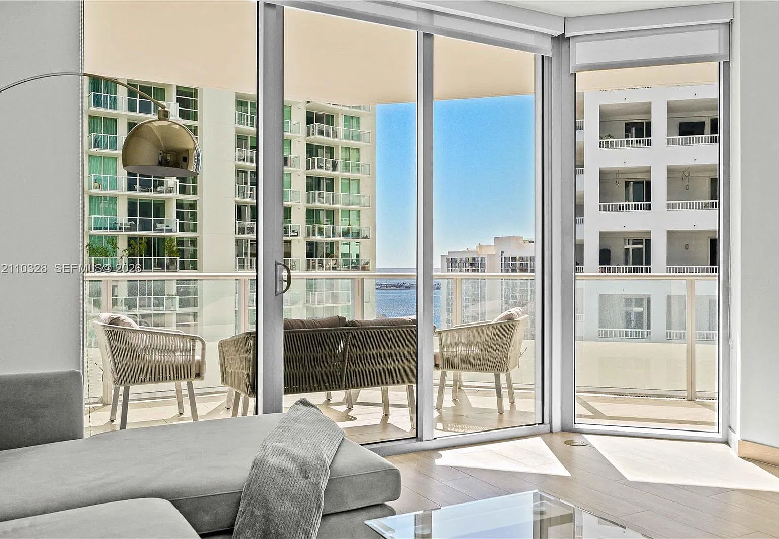 Brickellhouse Condo — Photo 2