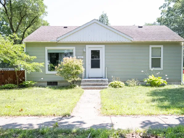 111 S State St, Paw Paw, MI 49079