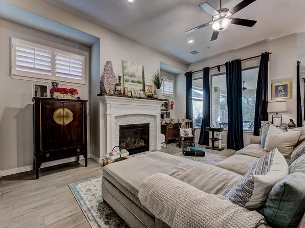 18111 Kersland Ct, Richmond, TX 77407