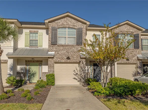 505 Mariners Cir, Saint Simons Island, GA 31522