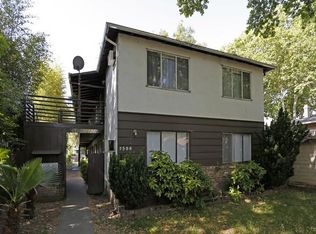 2508 C St #7, Sacramento, CA 95816