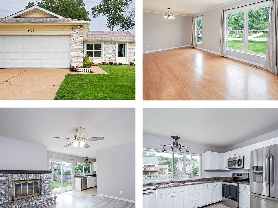 1st image of 357 Novara Dr
