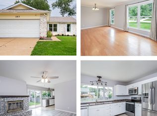 357 Novara Dr, Ballwin, MO 63021