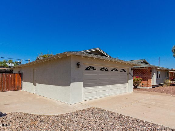4th image of 8726 E RANCHO VISTA Drive