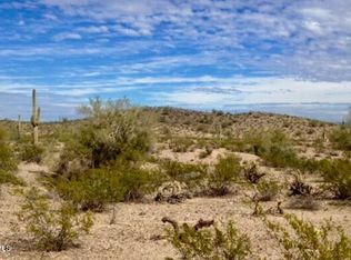 0 N 333rd Ave #8, Tonopah, AZ 85354