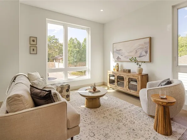 1242 N ZENOBIA Street #14, Denver, CO 80204