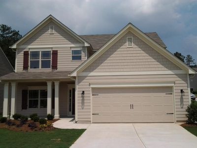 3335 Tackett Rd, Douglasville, GA, 30135