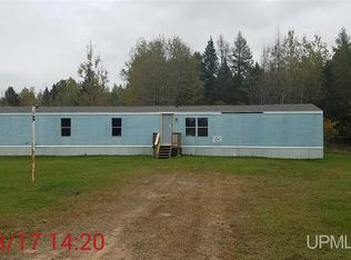 7053 S Forrest Side Rd, Brimley, MI 49715