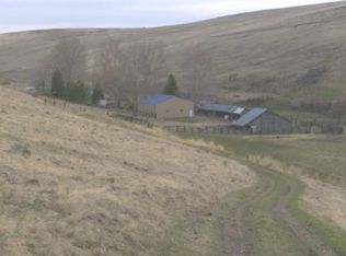 61681 Highway 395 S, Pilot Rock, OR 97868