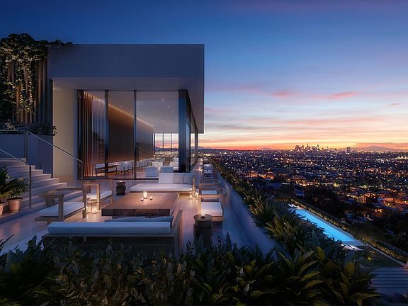 3rd image of 9040 W Sunset Blvd #904