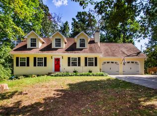 7812 Pioneer Trl, Knoxville, TN 37924