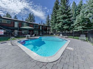 3604 Terry Ln #35, South Lake Tahoe, CA 96150