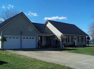 145 Green Dr, Franklin Furnace, OH 45629