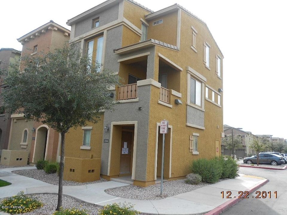 1st image of 2401 E RIO SALADO Parkway #1166