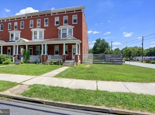300 N Stratton St, Gettysburg, PA 17325