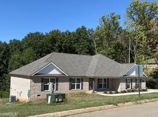 3118 Sagegrass Dr LOT 12, Louisville, TN 37777