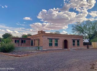 4701 W Massingale Rd, Tucson, AZ 85741