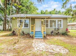 1021 Sheridan Rd, Daytona Beach, FL 32114