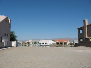 6155 S Via Del Aqua Dr, Fort Mohave, AZ 86426