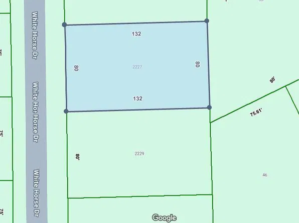 2227 White Horse Dr, Crossville, TN 38572