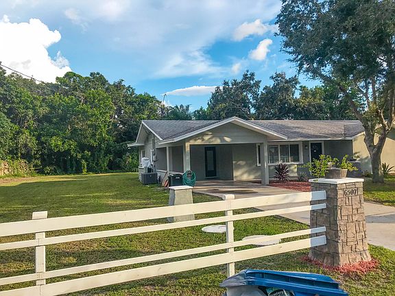 Large Lot With Room to Grow