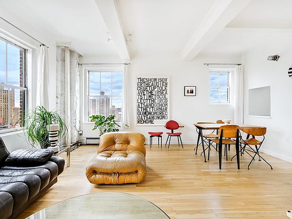 3rd image of 143 Avenue B APT 12B