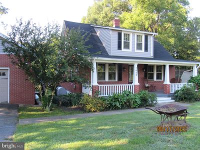 2060 Rivermont Dr, Front Royal, VA, 22630