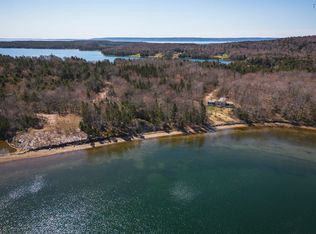 Redbird Drive And Marble Mountain Rd #13-14, Malagawatch, NS B0E2Y0
