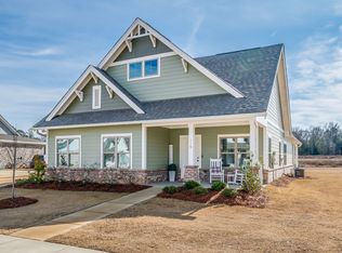116 Carlisle Rd, Pike Road, AL 36064