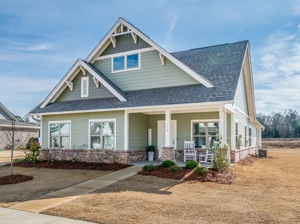 116 Carlisle Rd, Pike Road, AL 36064