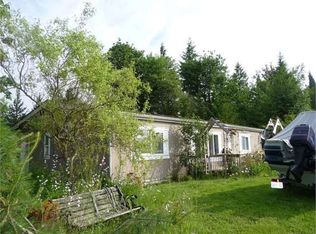 39115 Cape Horn Rd, Concrete, WA 98237
