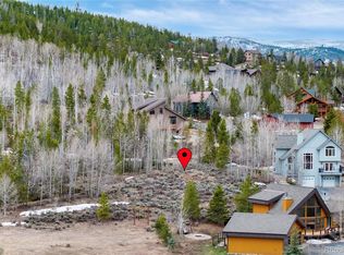 829 Overlook Dr, Granby, CO 80446