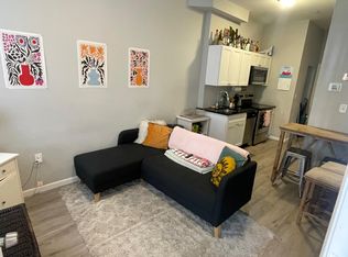 1724 N Bouvier St #1, Philadelphia, PA 19121
