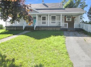 4679 Main Street Nys Rte #289, Ellisburg, NY 13636