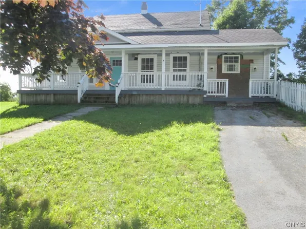 4679 Main Street Nys Rte #289, Ellisburg, NY 13636