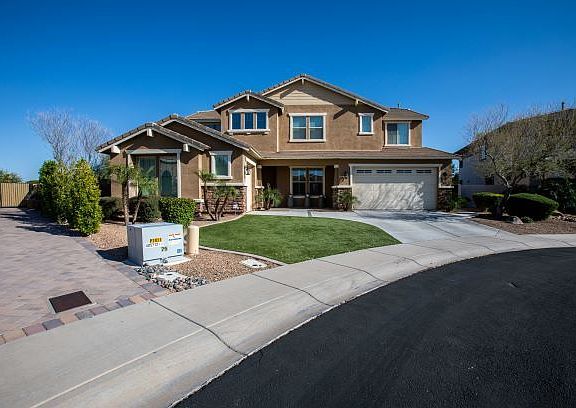 2nd image of 3793 E Turnberry Ct