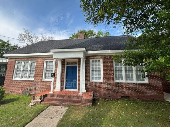 1261 Cedar Ave, Columbus, GA 31906