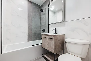 Rented by Carnegie Management Inc