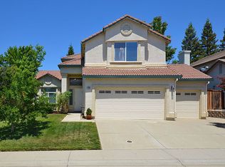 708 Willard Dr, Folsom, CA