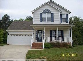 2nd image of 4216 Water Oak Ct