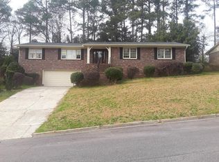 1842 Mountside Dr, North Augusta, SC 29841