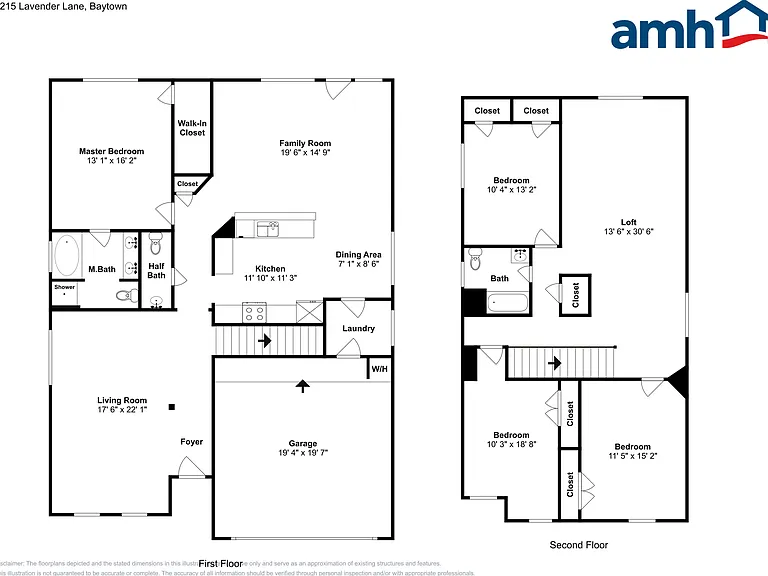 5215 Lavender Ln — Photo 2