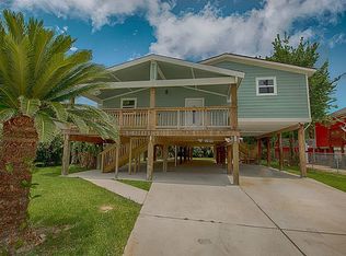615 Pine Rd, Clear Lake Shores, TX 77565