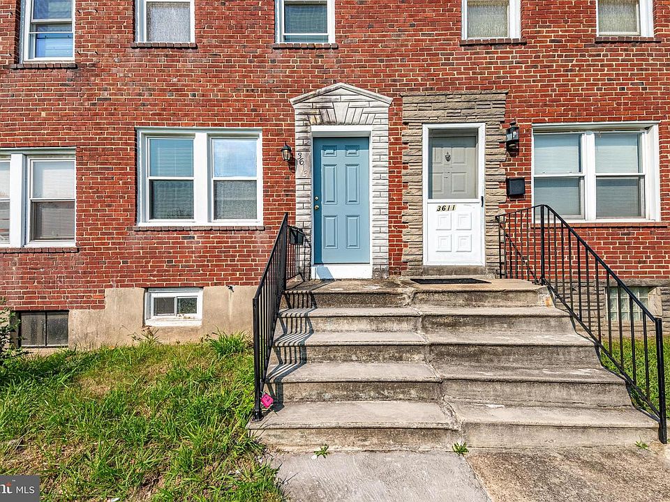 1st image of 3613 Dudley Ave