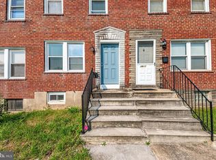 3613 Dudley Ave, Baltimore, MD 21213