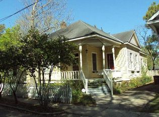 10 N Julia St, Mobile, AL 36604